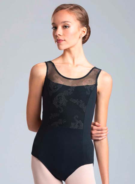 Intermezzo Ballett Trikot 31594