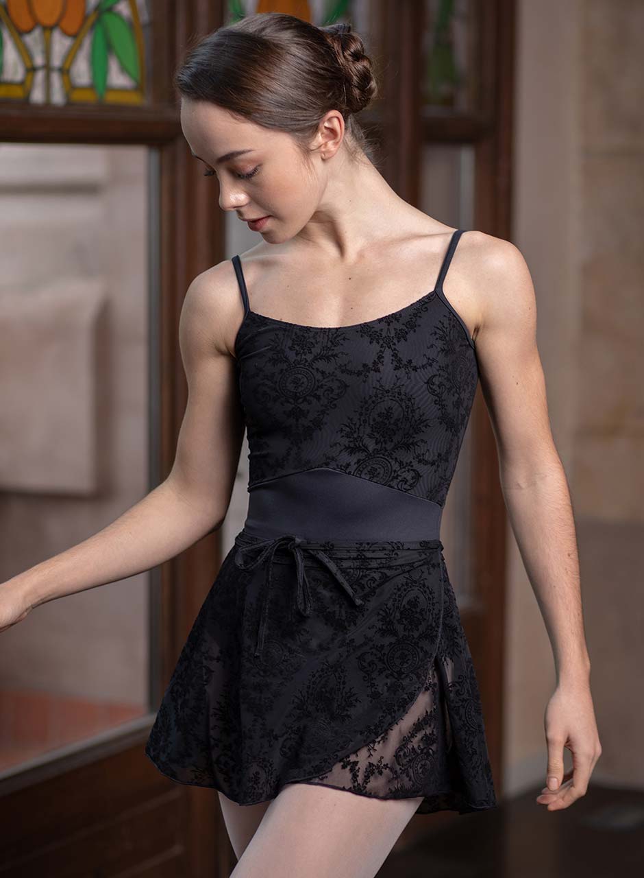 Ballett Trikot 7797 FALNILA