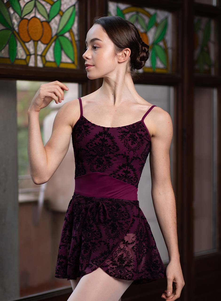 Ballett Trikot 7797 FALNILA