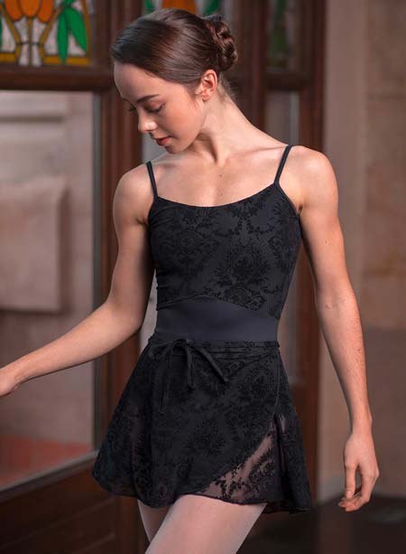 Ballett Trikot 7797 FALNILA