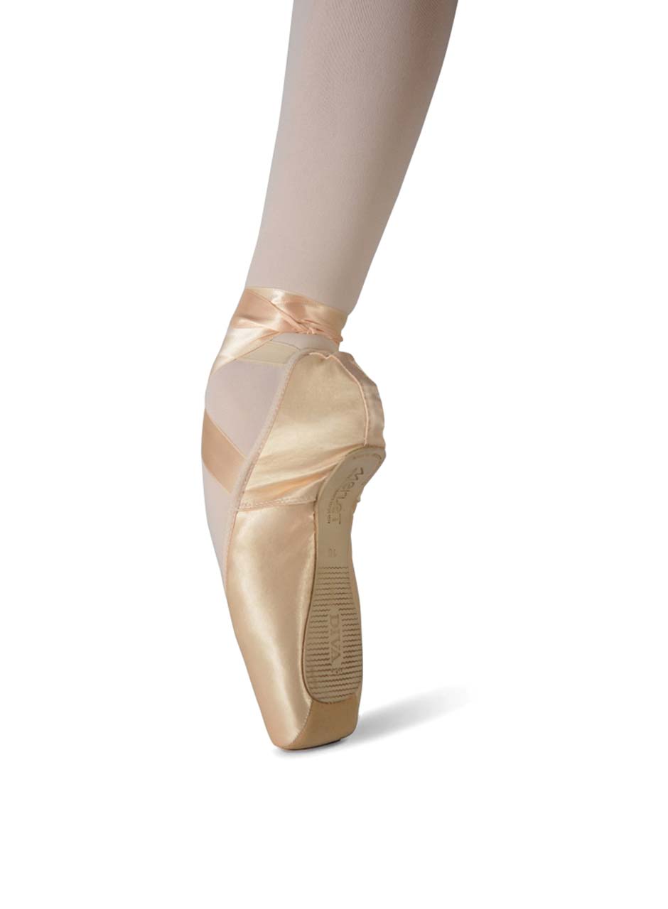 Merlet Ballettschuhe Diva