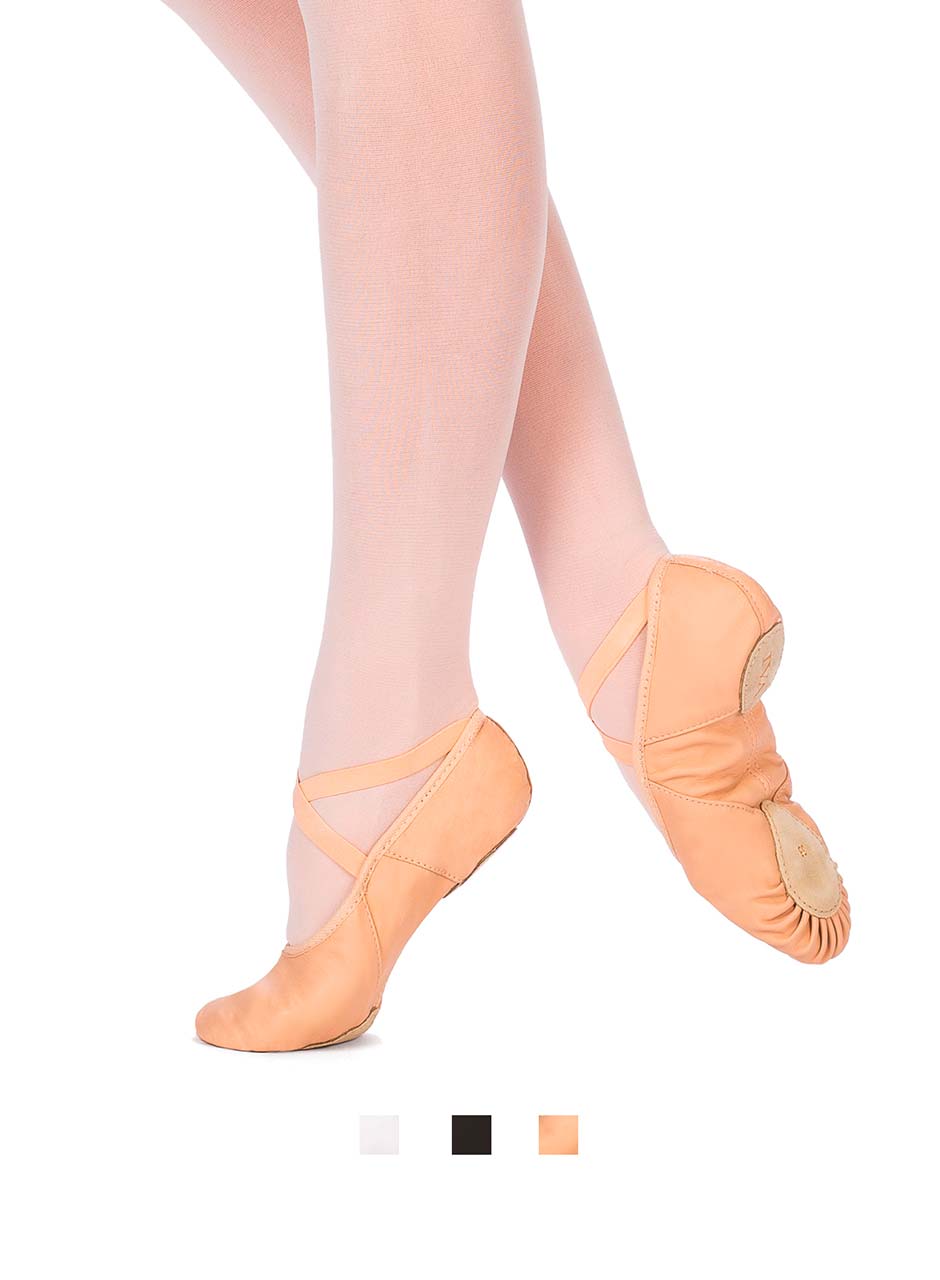 Merlet Ballettschuhe Iva