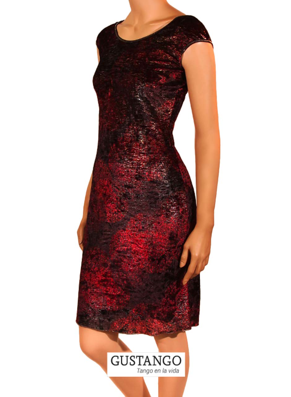 Gustango Tanzkleid ROBE ESENCIA  022