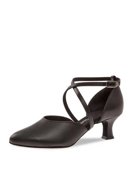 Diamant Damen Tanzschuh 048-068-034