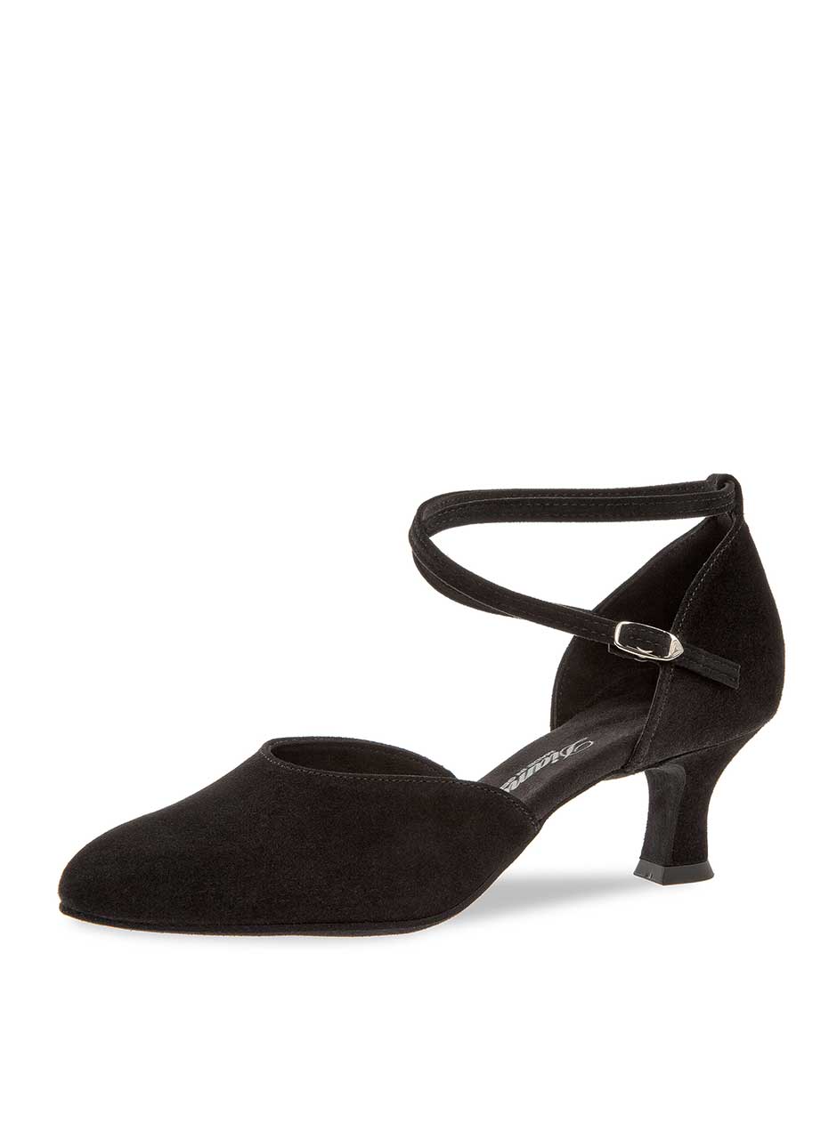 Diamant Damen Tanzschuhe 058-068-001
