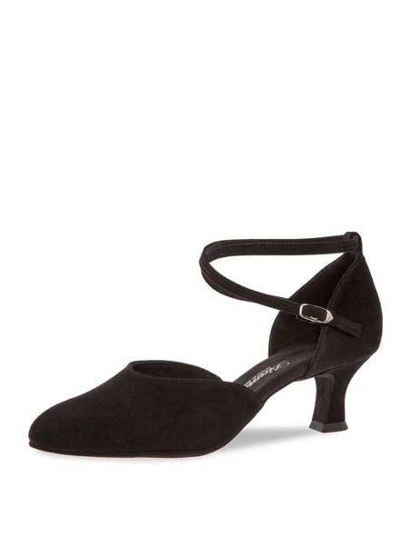 Diamant Damen Tanzschuhe 058-068-001