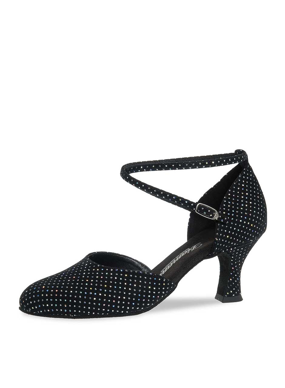 Diamant Damen Tanzschuhe 058-080-155