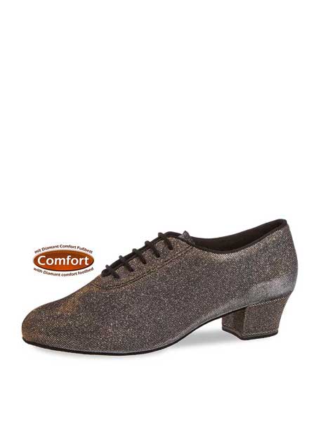 Diamant Damen Tanzschuhe 093-034-509