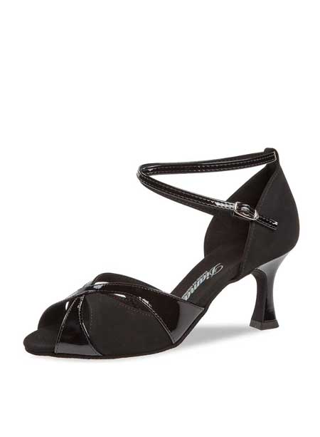 Diamant Damen Tanzschuhe 141-087-254