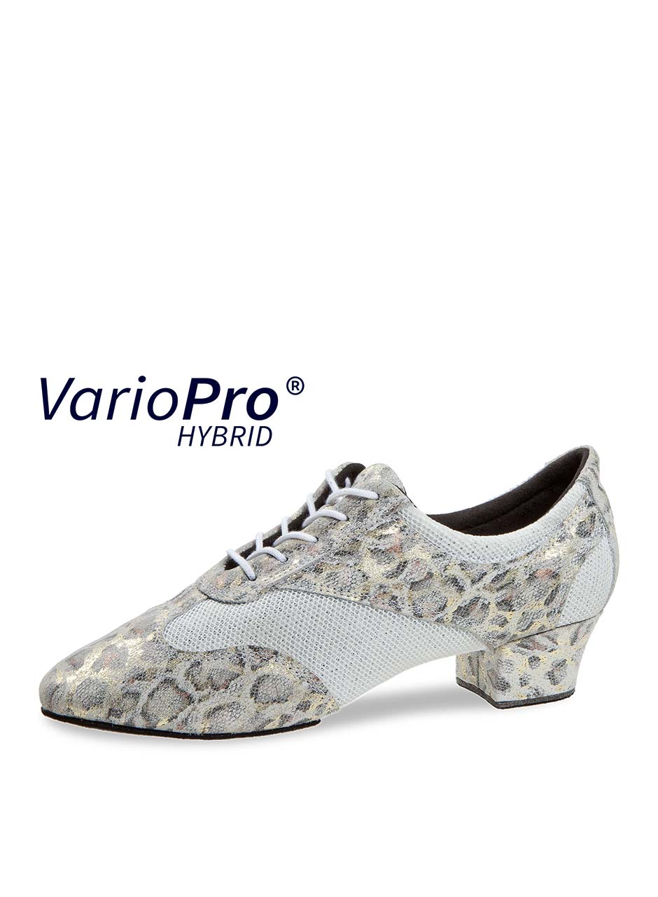 Diamant Damen Tanzschuhe 188-134-607