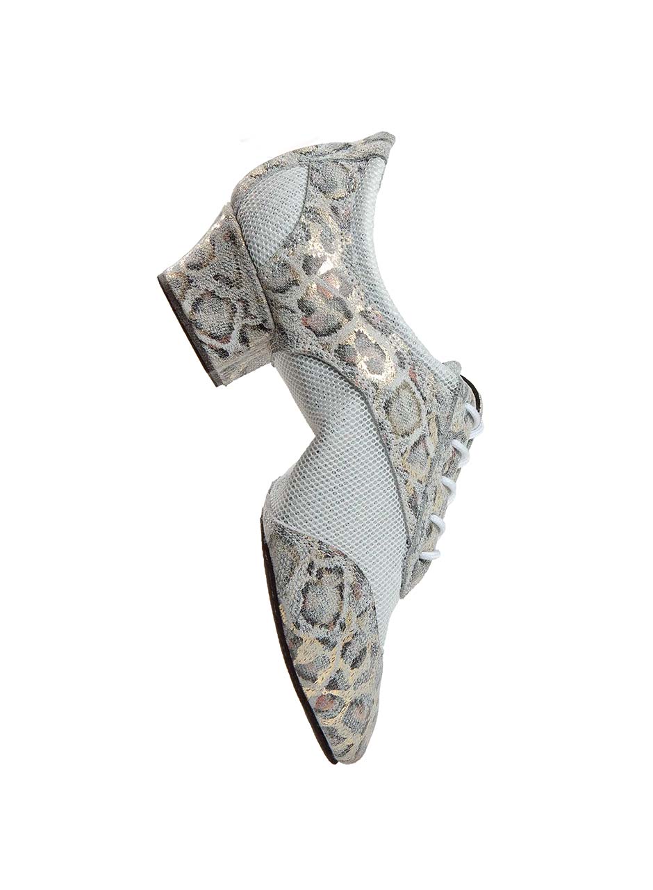 Diamant Damen Tanzschuhe 188-134-607