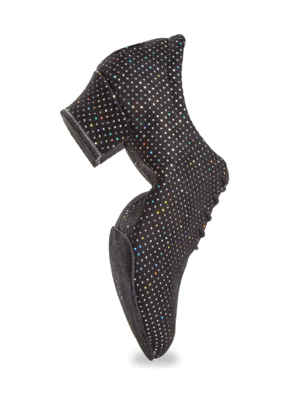 Diamant Damen Tanzschuh 189-234-155
