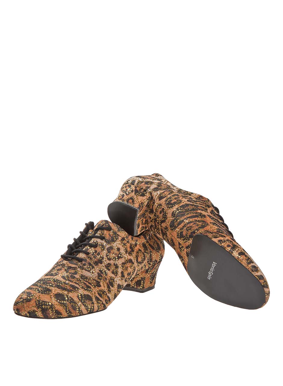 Diamant Damen Tanzschuhe 189-234-602-V