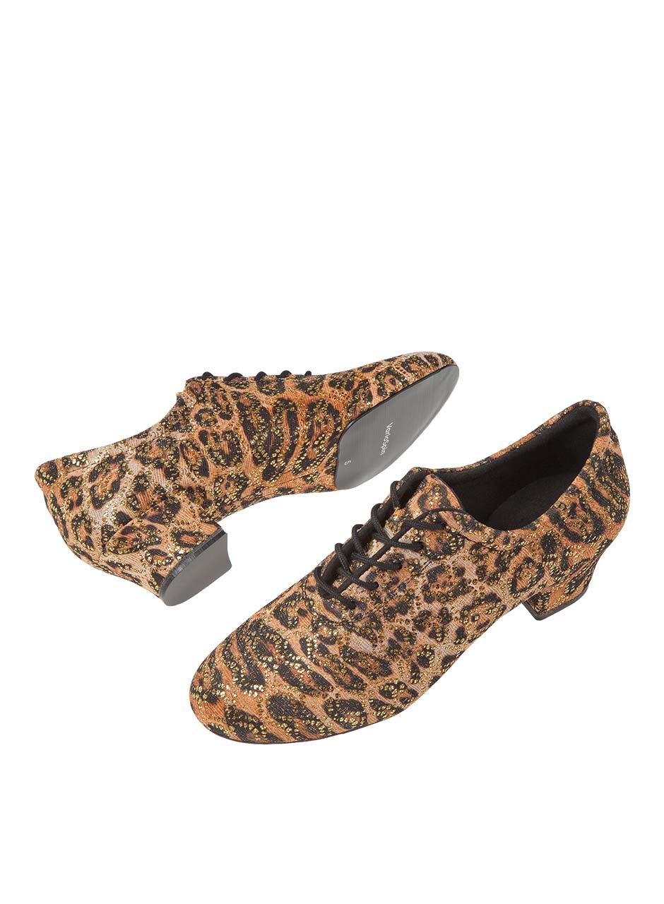 Diamant Damen Tanzschuhe 189-234-602-V