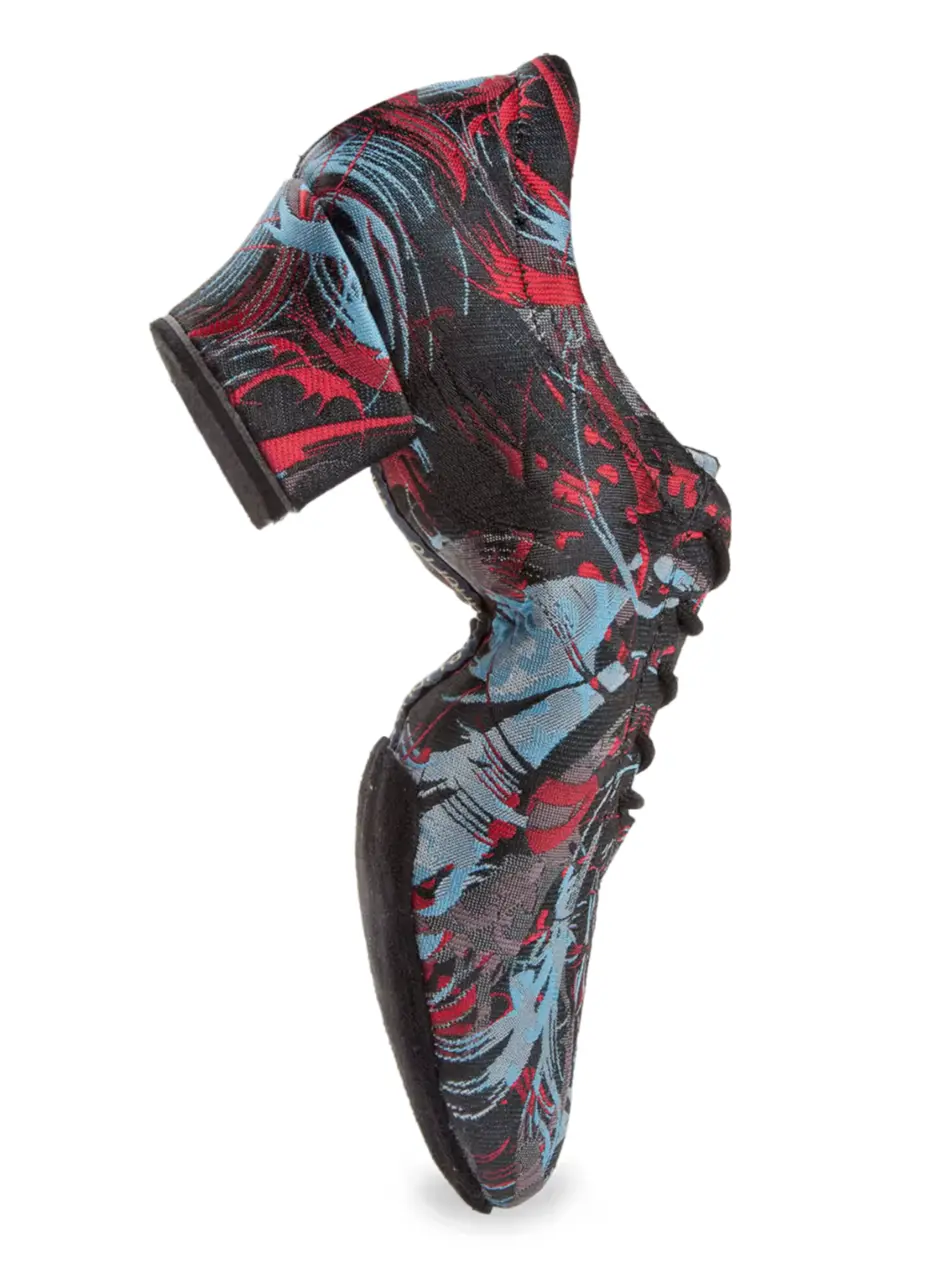 Diamant Damen Tanzschuhe 189-234-628