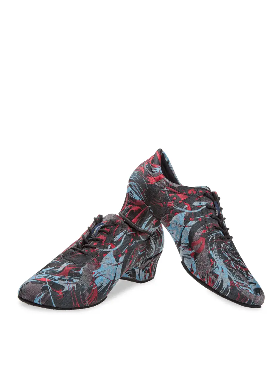 Diamant Damen Tanzschuhe 189-234-628