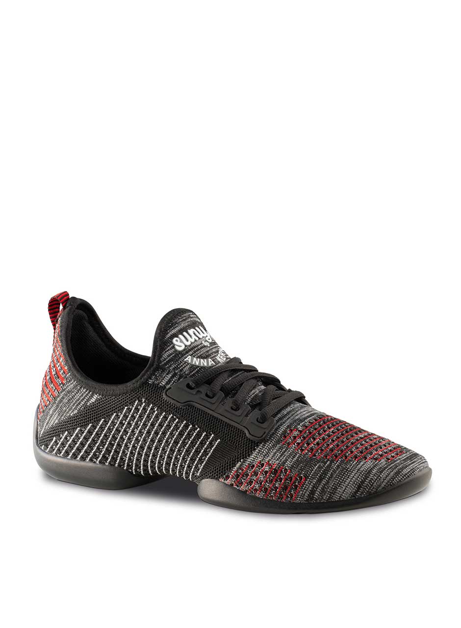 Anna Kern Tanzsneaker 115 Pureflex