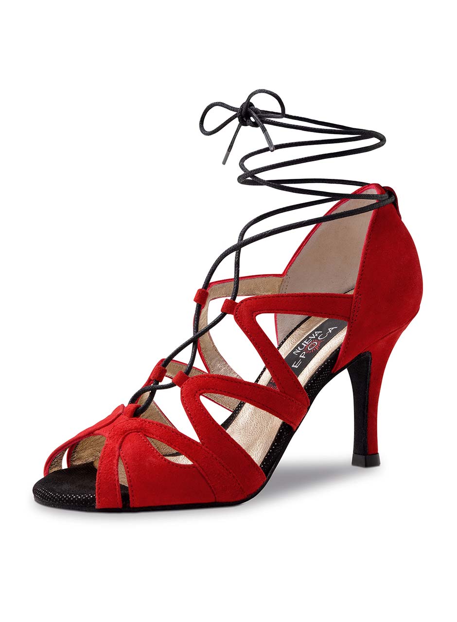 Nueva Epoca Damen Tanzschuhe Akira