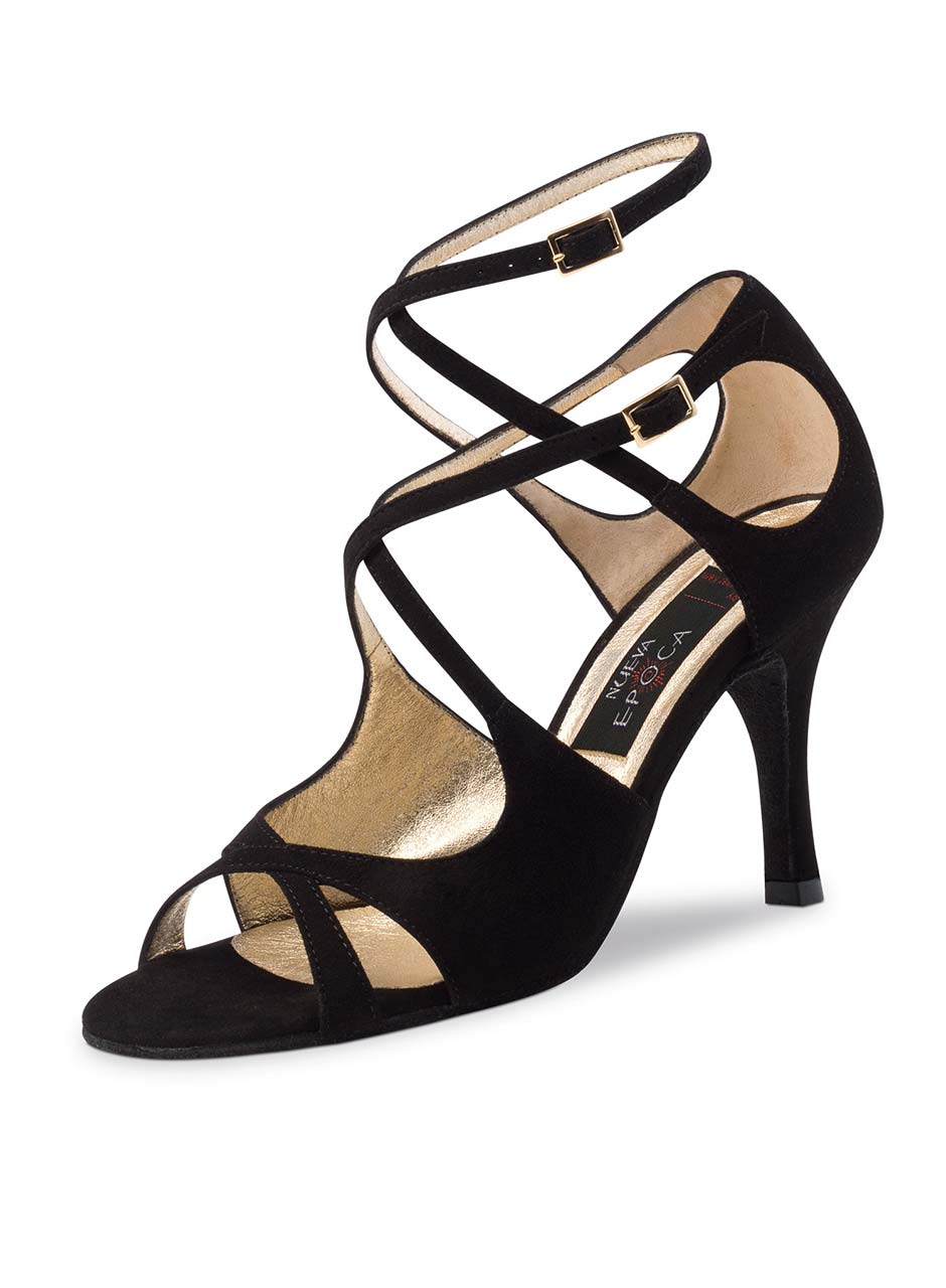 Nueva Epoca Damen Tanzschuhe Amalia