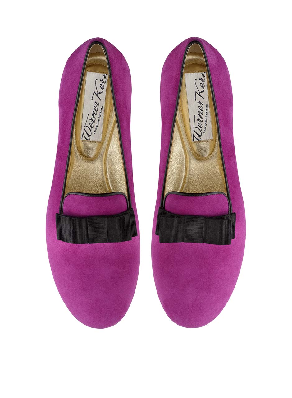 Werner Kern Ballerina Aoi