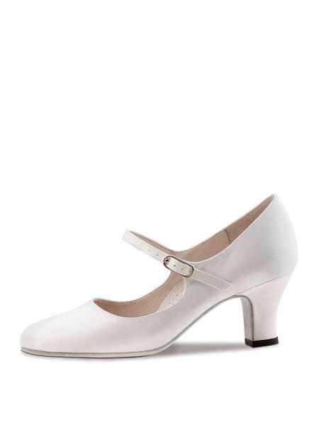 Werner Kern Brautschuhe Ashley