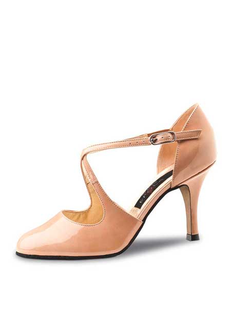 Nueva Epoca Damen Tanzschuhe Aurora