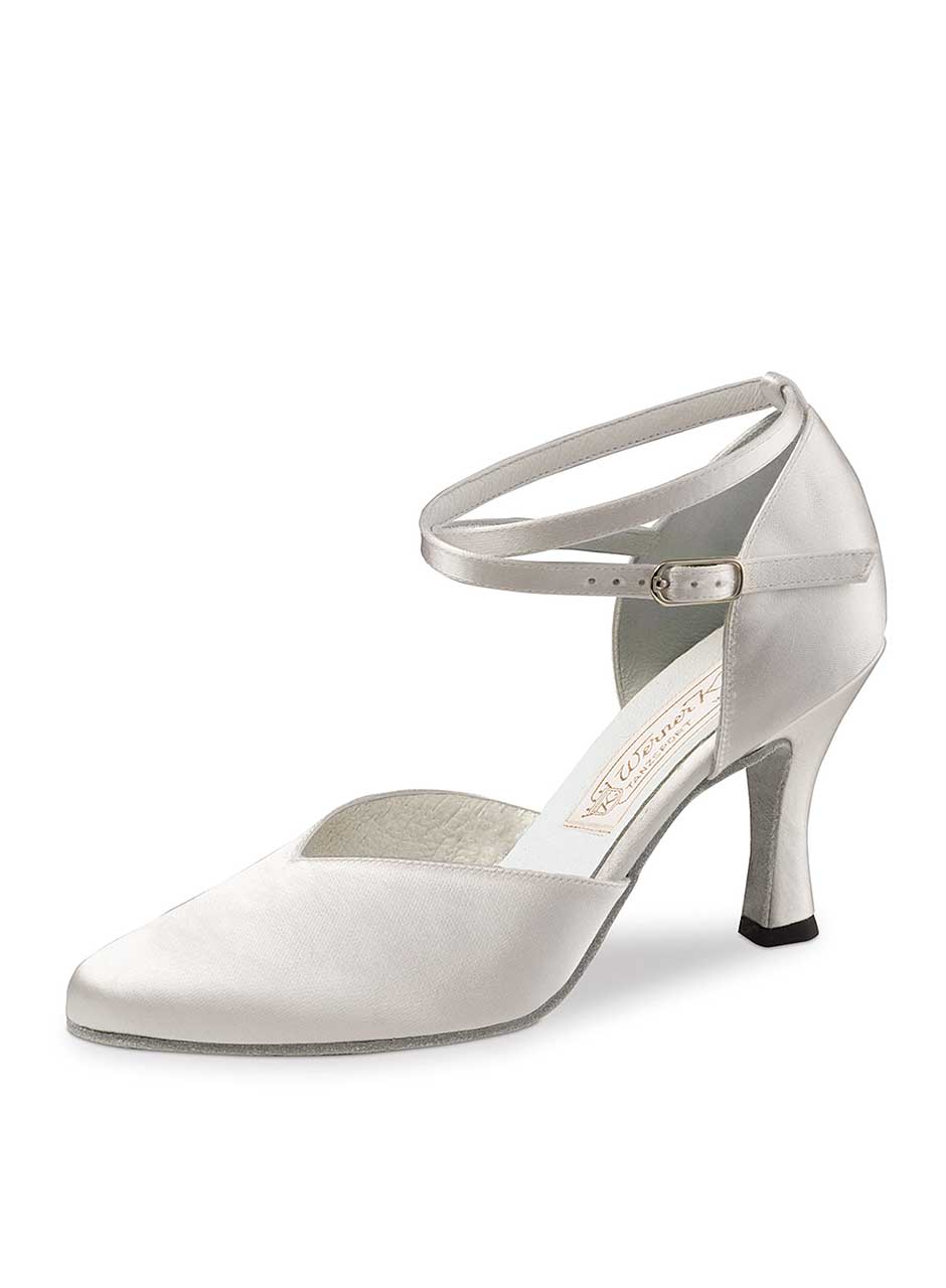 Werner Kern Brautschuhe Betty