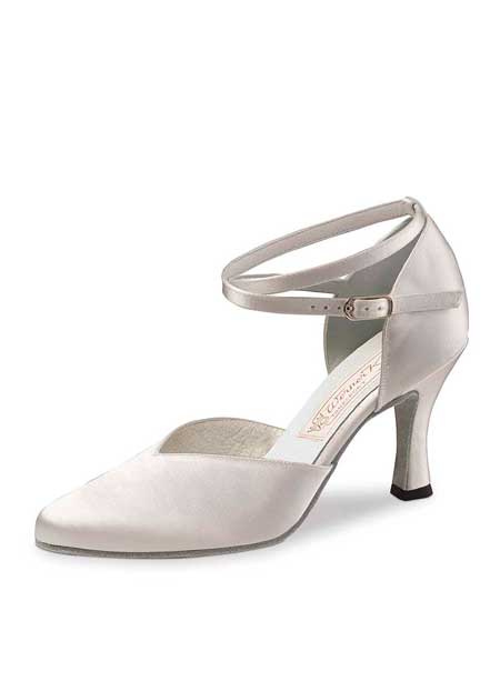 Werner Kern Brautschuhe Betty