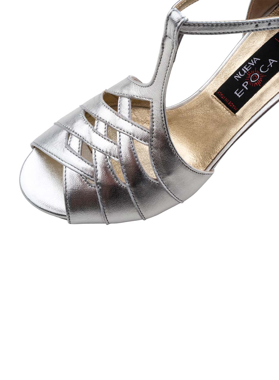 Nueva Epoca Damen Tanzschuhe Caia