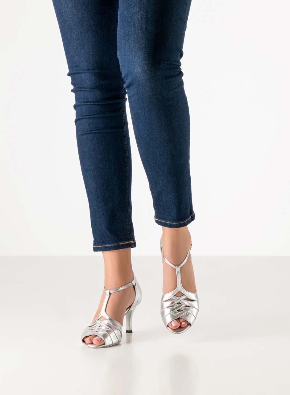 Nueva Epoca Damen Tanzschuhe Caia