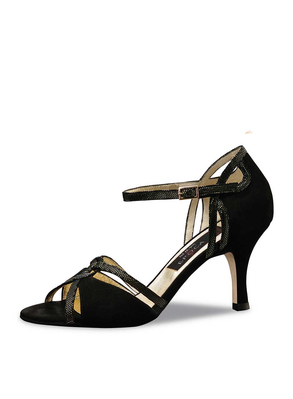 Nueva Epoca Damen Tanzschuhe Christina LS