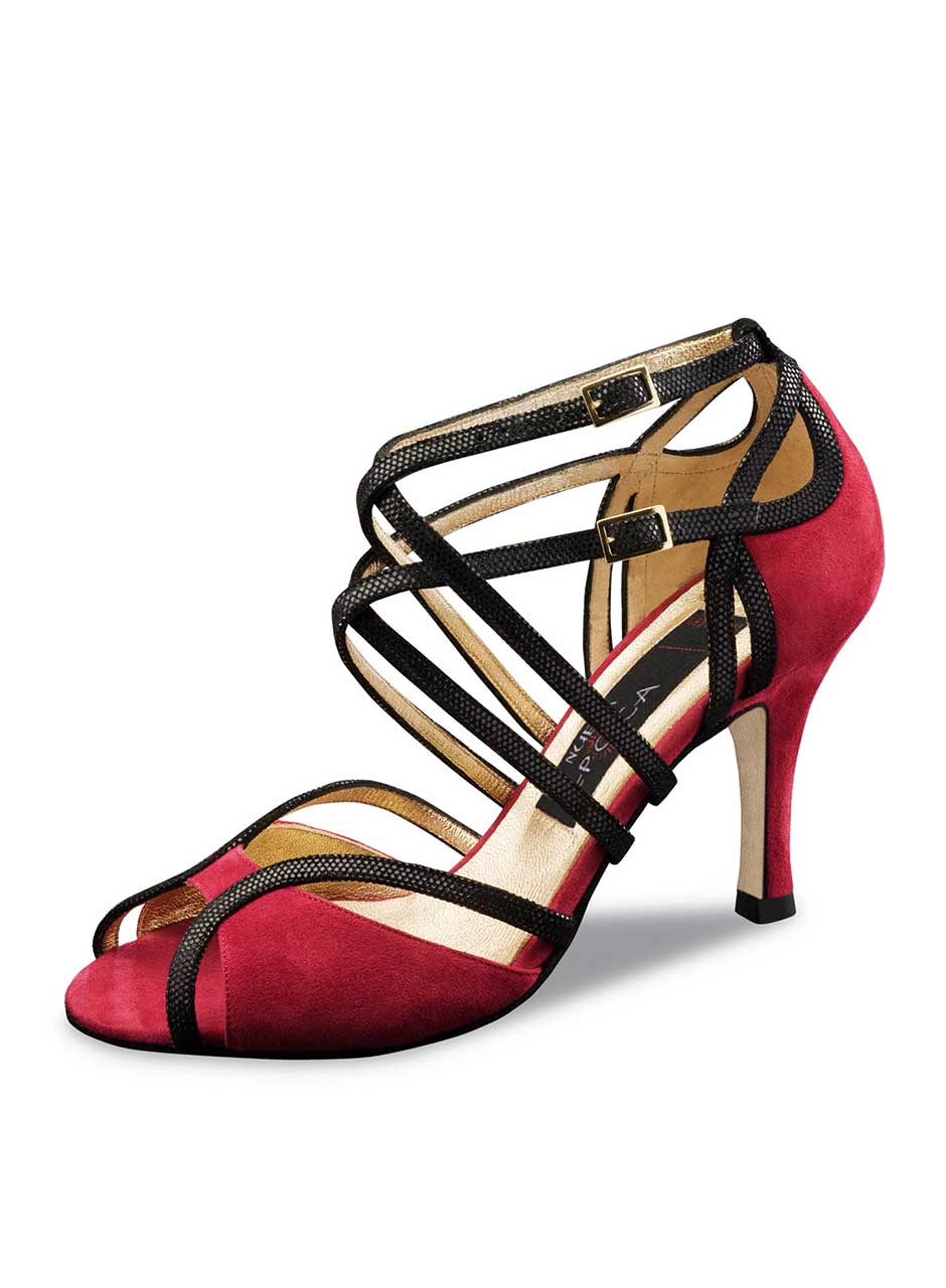 Nueva Epoca Damen Tanzschuhe Cosima