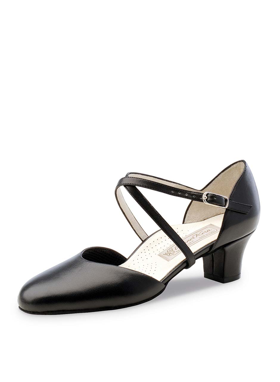Werner Kern Damen Tanzschuhe Debby