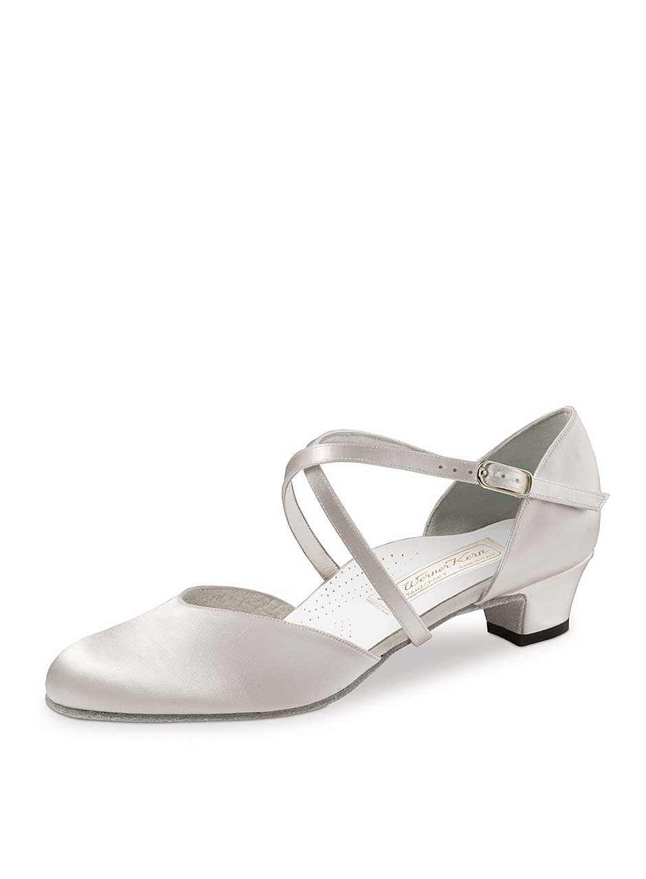 Werner Kern Damen Brautschuhe Felice