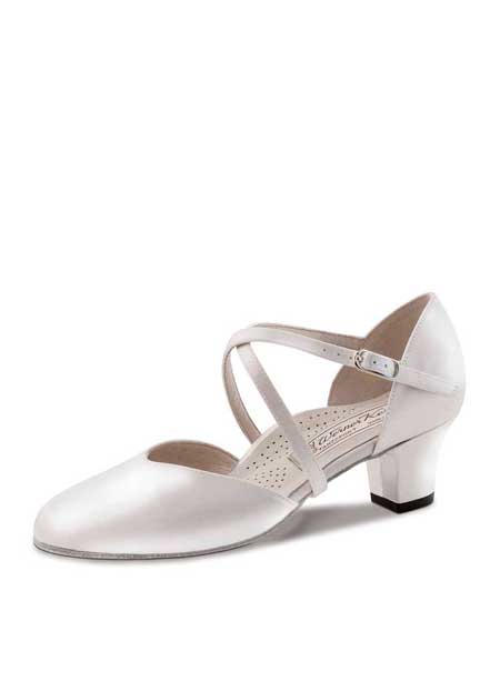 Werner Kern Damen Brautschuhe Felice