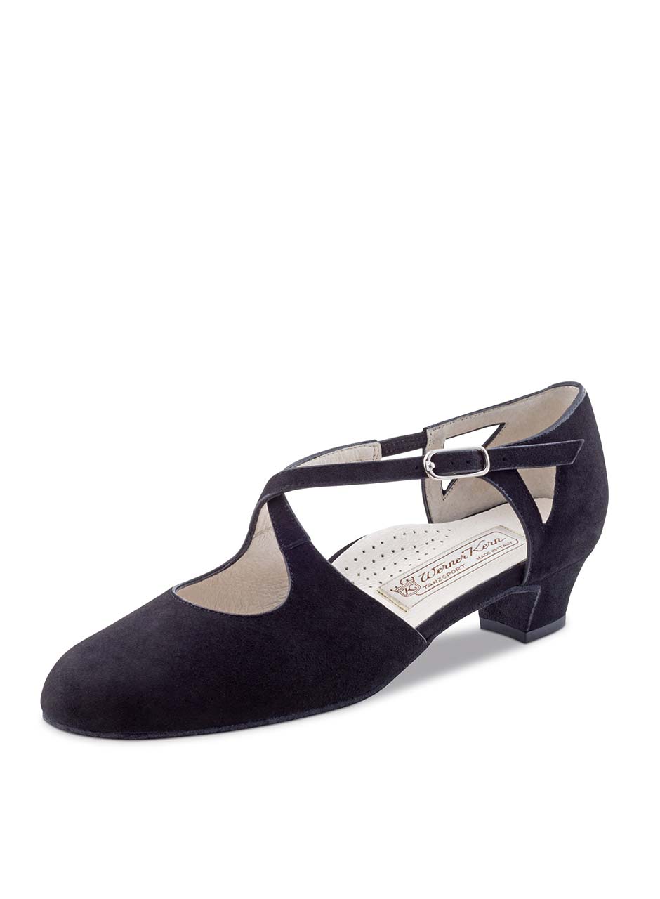 Werner Kern Damen Tanzschuhe Gala