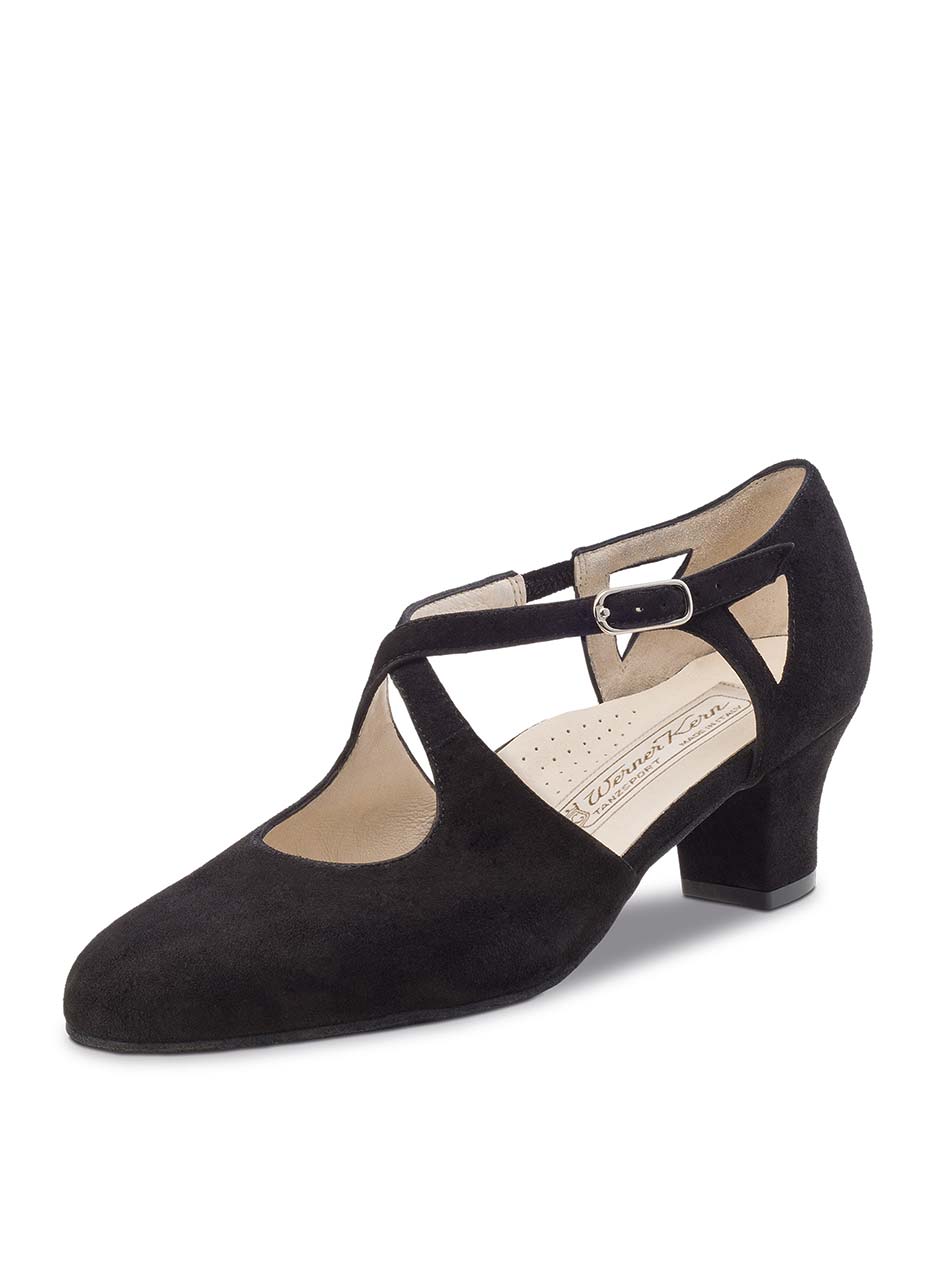 Werner Kern Damen Tanzschuhe Gala