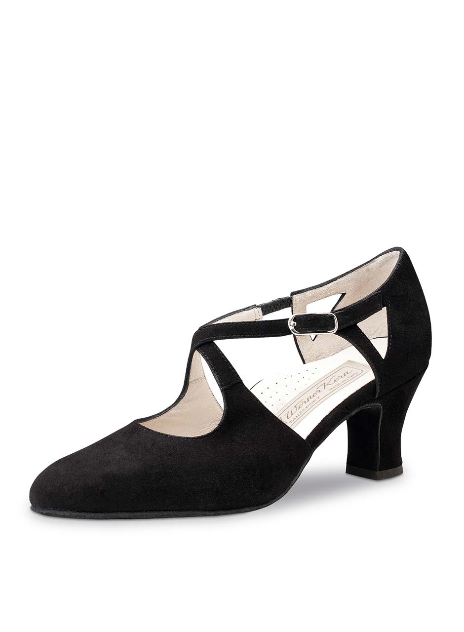 Werner Kern Damen Tanzschuhe Gala