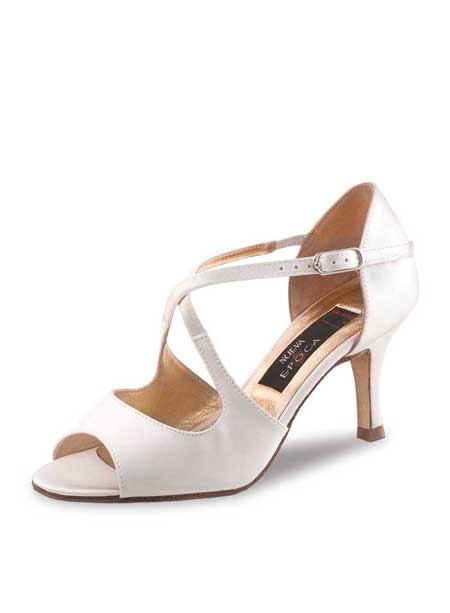 Werner Kern Brautschuhe Mable