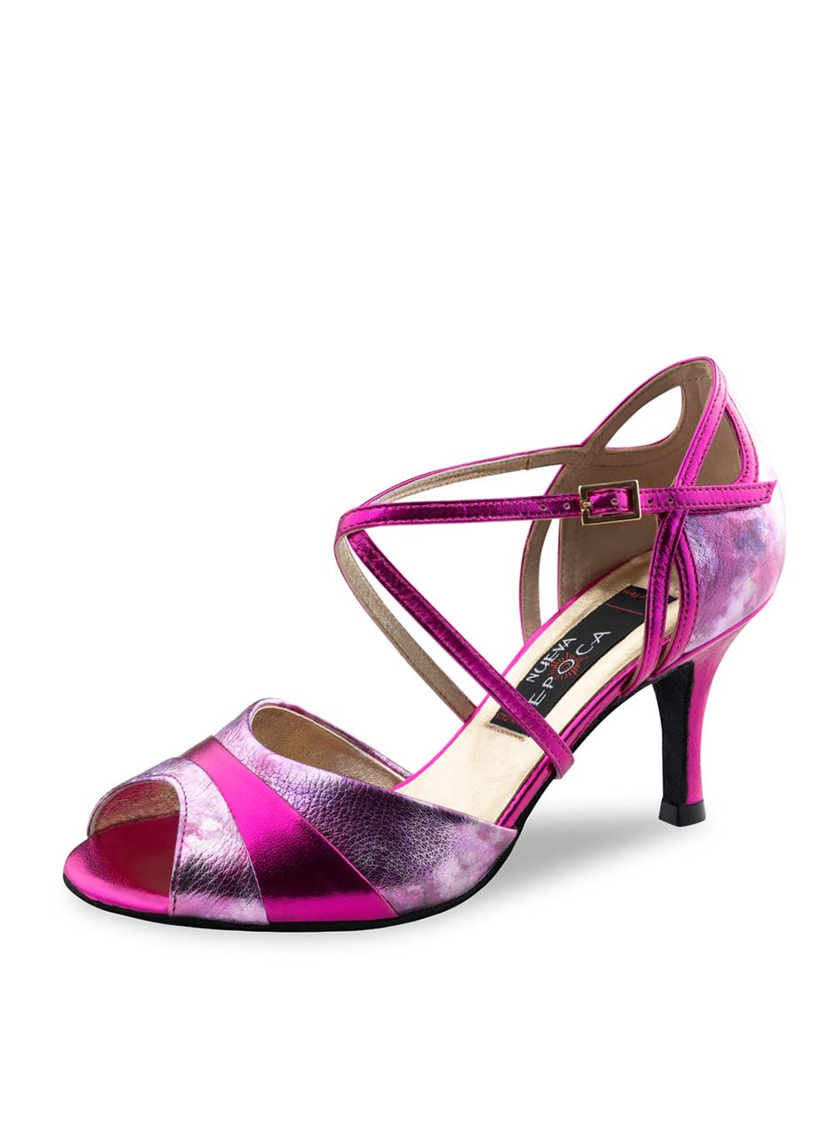 Nueva Epoca Damen Tanzschuhe Martinee