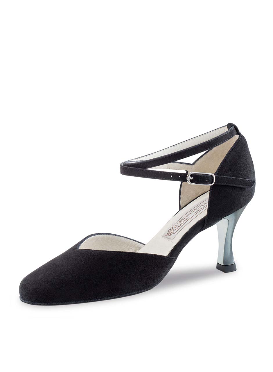 Werner Kern Damen Tanzschuhe Melodie