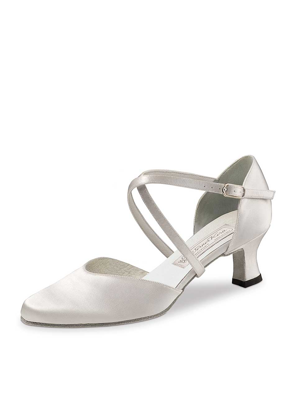 Werner Kern Damen Tanzschuhe Patty