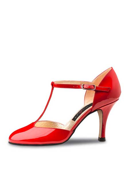 Nueva Epoca Damen Tanzschuh Roslyn