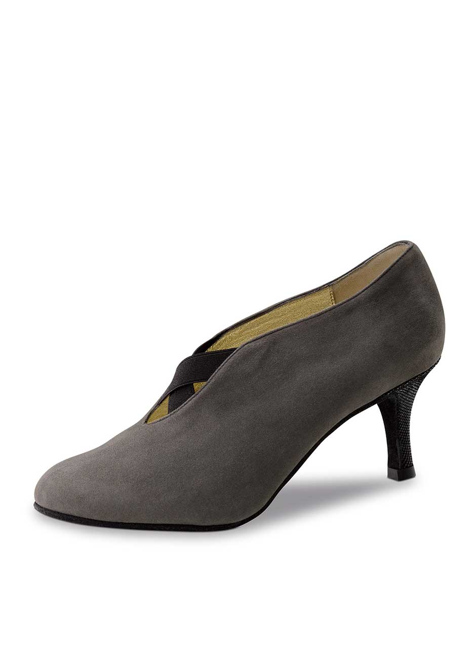 Anna Kern Damen Tanzschuhe Sakura