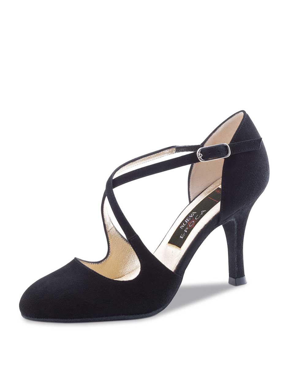 Nueva Epoca Damen Tanzschuhe Serena 8