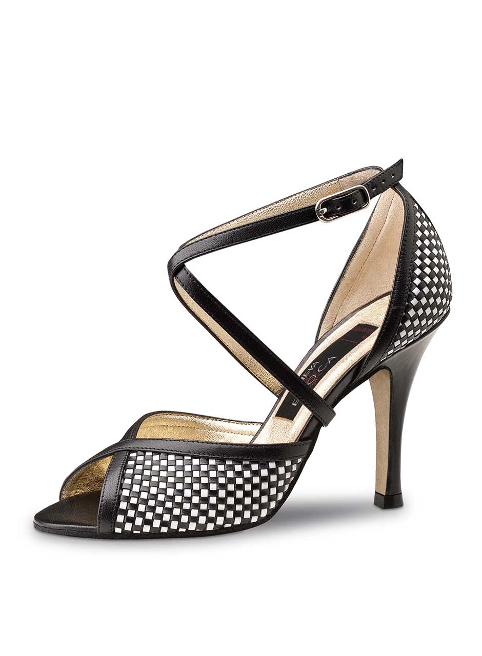 Nueva Epoca Damen Tanzschuhe Simona