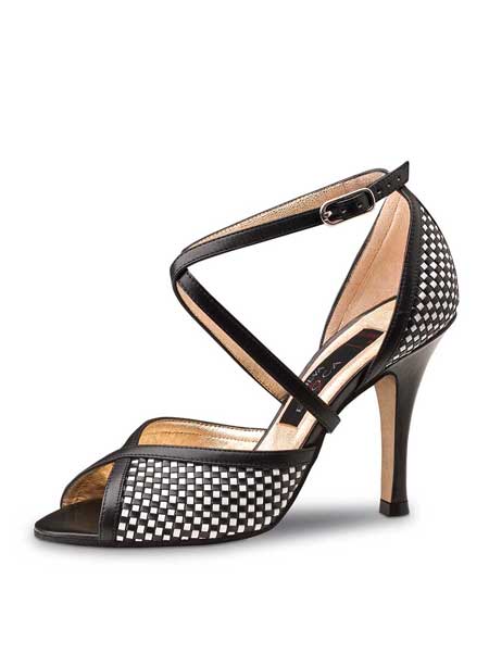Nueva Epoca Damen Tanzschuhe Simona