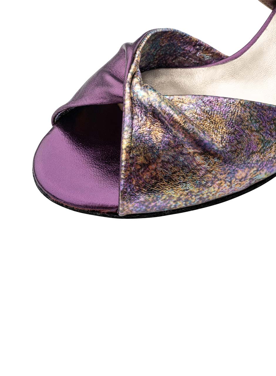 Nueva Epoca Damen Tanzschuhe Violeta