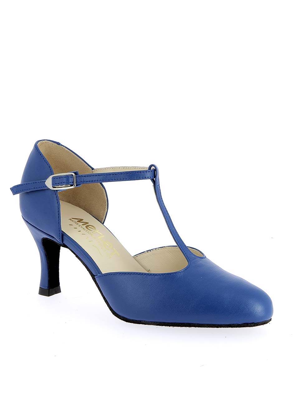 Merlet Damen Tanzschuhe Nina