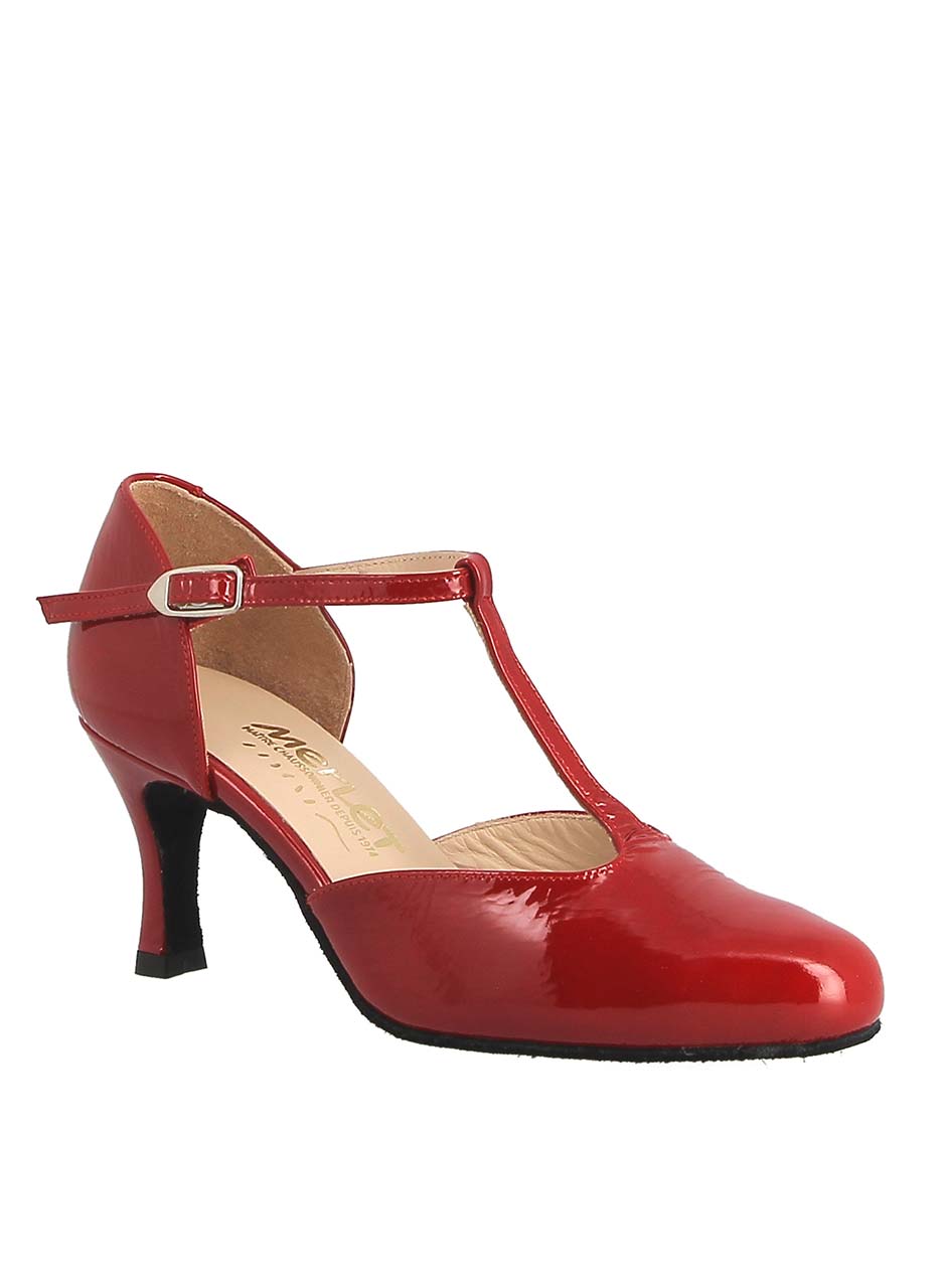 Merlet Damen Tanzschuhe Nina